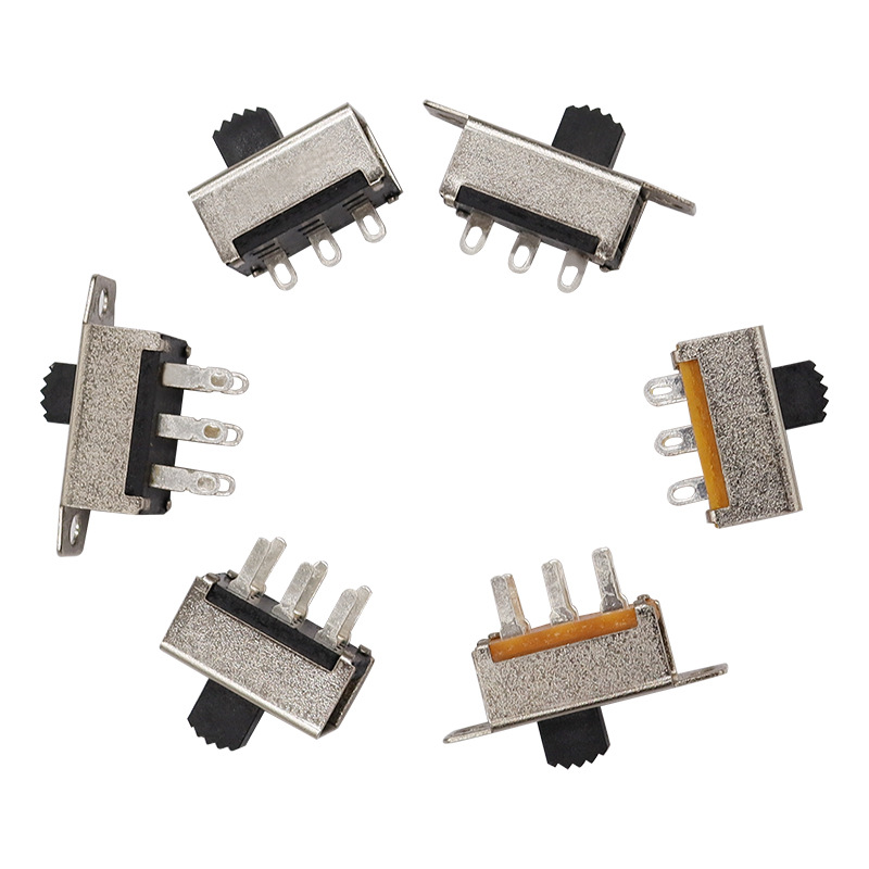 Attiva interruttore SS22G08 6-Pin 2P2 SCHEDIDE PER IL CANDA ALTA CORRENTE DELLA GUARLA DI ARIA CALDA DI PACCIALE