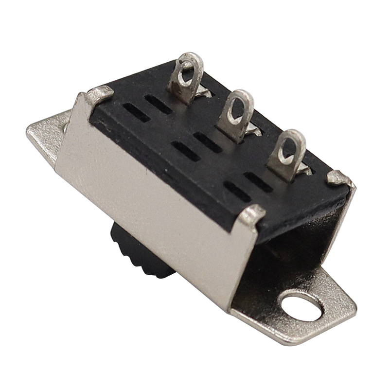 Attiva interruttore SS22G08 6-Pin 2P2 SCHEDIDE PER IL CANDA ALTA CORRENTE DELLA GUARLA DI ARIA CALDA DI PACCIALE