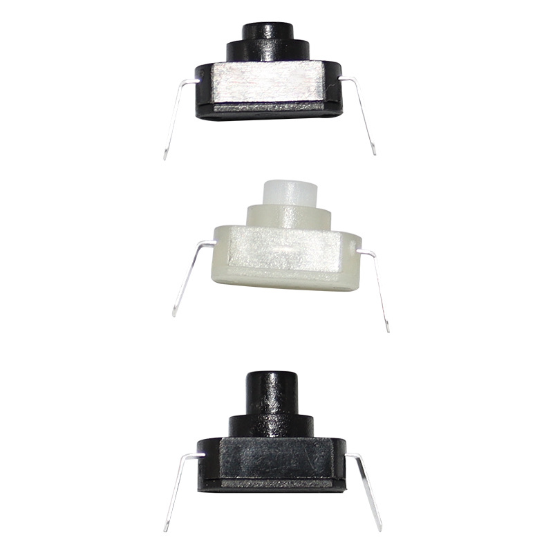 spingere l\'interruttore lg-15 Resetnormalmente chiuso Self-Blocco, blocco-Pulsante gratuito Interruttore LED LAMPADA LAMPAGNO DELLA TAMBINA