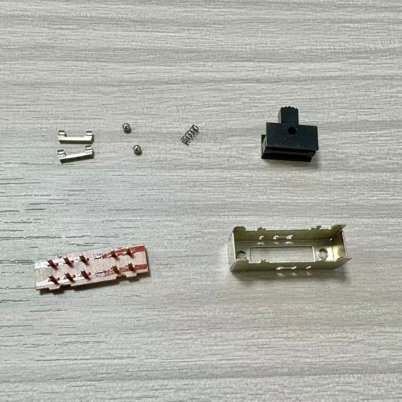 Dalla materia prima al prodotto finito: il \\\